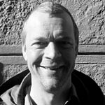 Thomas Holmby